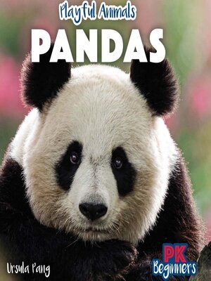 cover image of Pandas